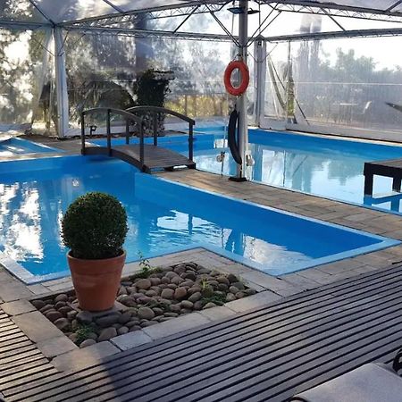 Flat Com Acesso Ao Hotel Ws Gramado Extérieur photo
