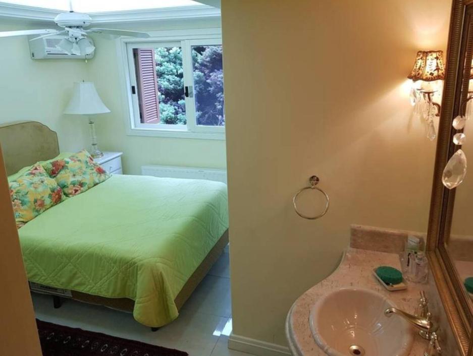 Flat Com Acesso Ao Hotel Ws Gramado Extérieur photo