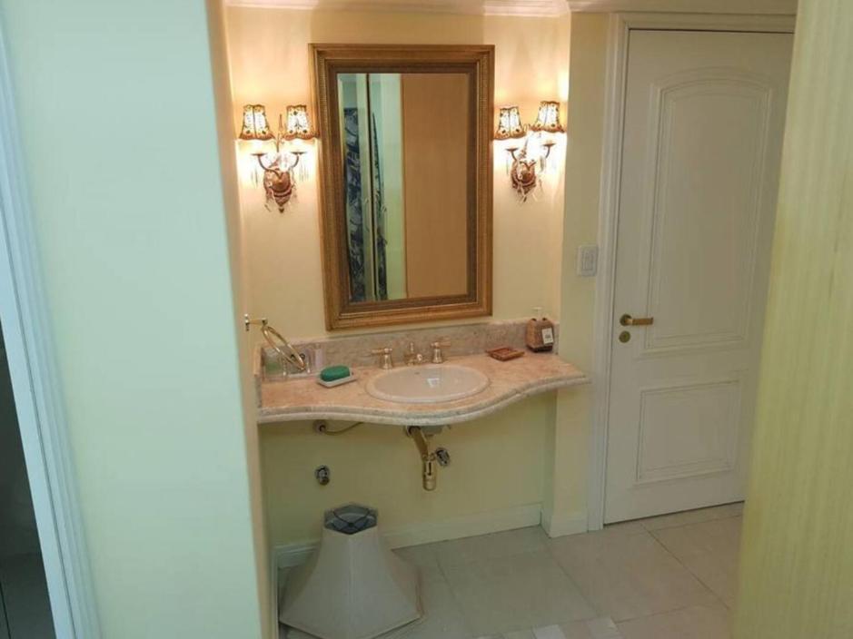 Flat Com Acesso Ao Hotel Ws Gramado Extérieur photo